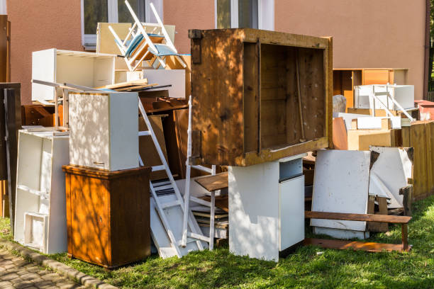 Best Hoarding Cleanup  in Moss Bluff, LA