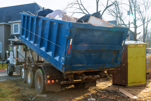 Best Attic Cleanout  in Moss Bluff, LA