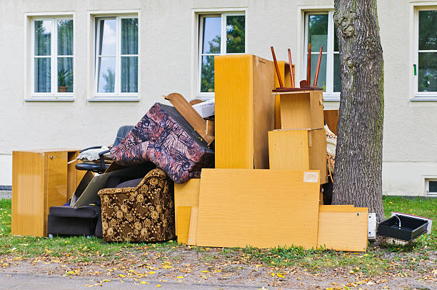 Best Retail Junk Removal  in Moss Bluff, LA